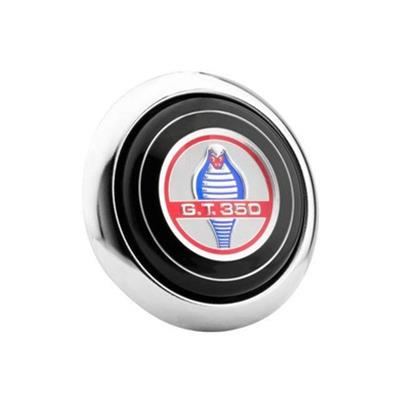 Scott Drake Horn Button GT350 '65-'66 HORN BUTTON - 673623COBRA