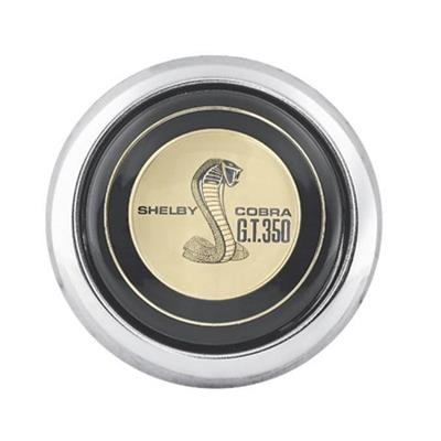 Scott Drake Horn Buttons - 673623GT350