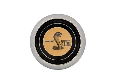 Scott Drake Horn Buttons - 673623GT500