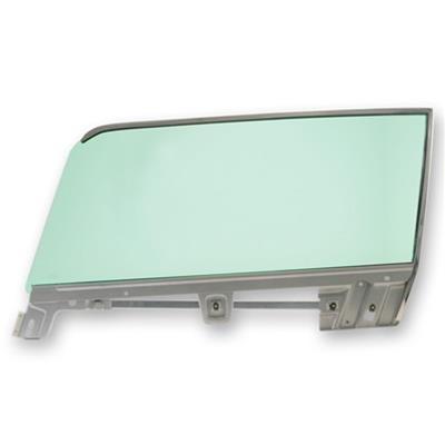 Scott Drake Door Glass Assemblies - 676321410TL