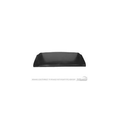 Scott Drake Trunk Lids - 676340110AR