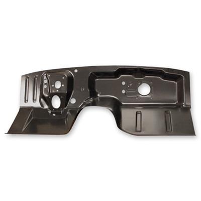 Scott Drake Firewall Panels - 676501605FW
