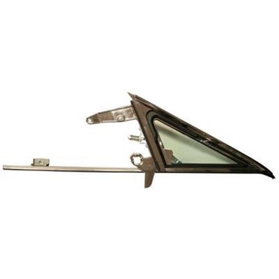 Scott Drake Vent Window Assemblies - 6765222405TK