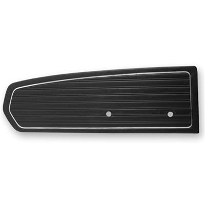 Scott Drake Door Panels - 6865239423BK