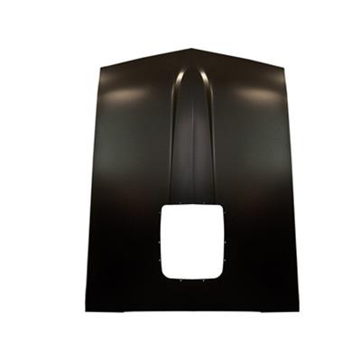 Scott Drake Reproduction Hoods - 6916612SHKR