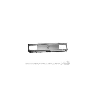 Scott Drake Taillight Panels - 706540324BR