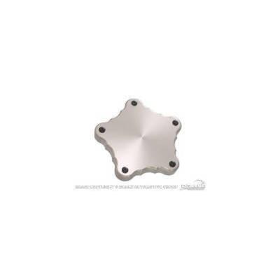 Scott Drake Hubcaps - B1130PT