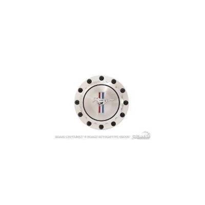 Scott Drake Fuel Tank Caps - B9030H