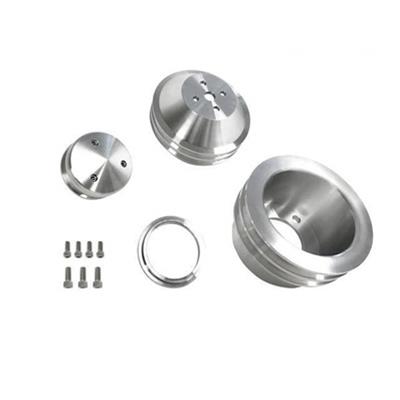 Scott Drake Engine Pulley Sets - BF102