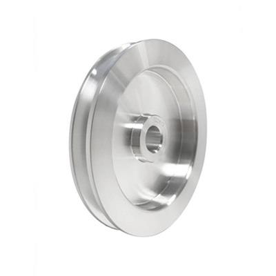 Scott Drake Power Steering Pulleys - BF812