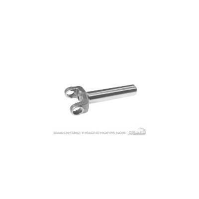 Scott Drake Slip Yokes - C3AZ4841D