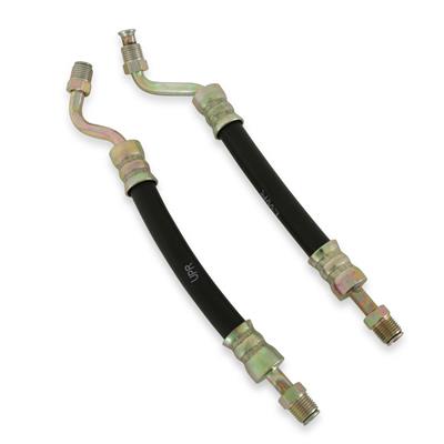Scott Drake Power Steering Hoses and Lines - C3DZ3A7147AR