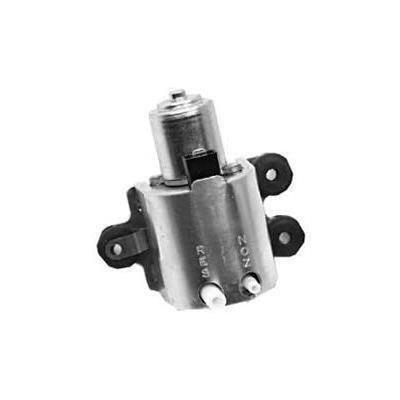 Scott Drake Windshield Washer Pumps - C4AZ17664A