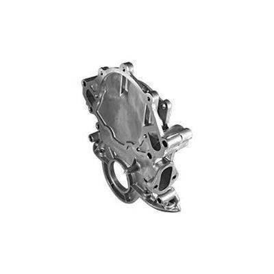 Scott Drake Timing Chain Covers - C4AZ6019B