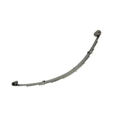Scott Drake Heavy-Duty 5-Leaf Springs - C4DZ5560HD
