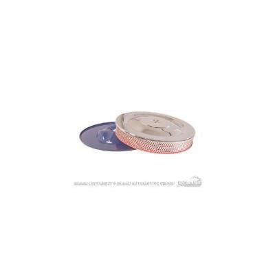 Scott Drake Air Cleaners - C4DZ9600