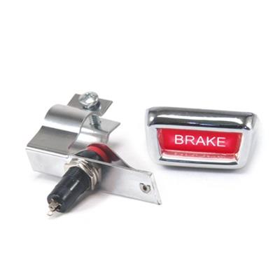 Scott Drake Parking Brake Warning Light Kits - C4DZ15A852A1