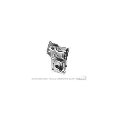 Scott Drake Door Latch Assemblies - C4SZ6321812C