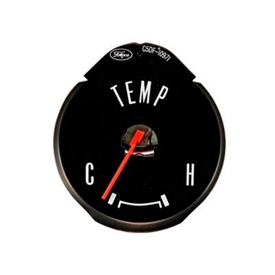 Scott Drake Reproduction Factory Gauges - C5DF10971
