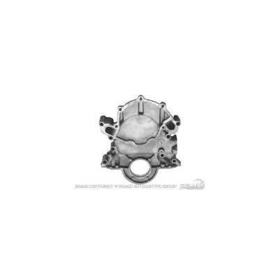 Scott Drake Timing Chain Covers - C5OZ6019B