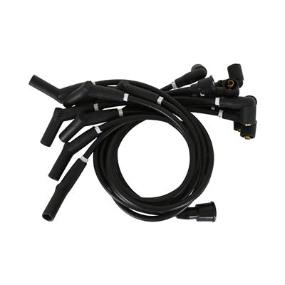 Scott Drake Motorcraft Spark Plug Wire Sets - C5OZ12259BK8