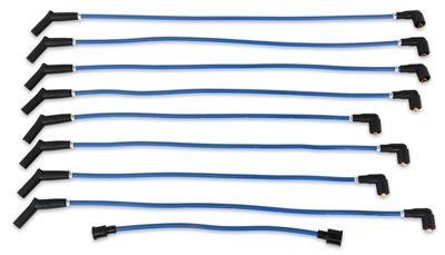 Scott Drake Motorcraft Spark Plug Wire Sets - C5OZ12259BL8