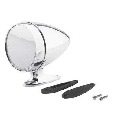 Scott Drake Replacement Outside Mirrors - C5RZ17696AC