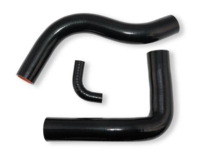 Scott Drake Radiator Hoses - C5ZE826086BK
