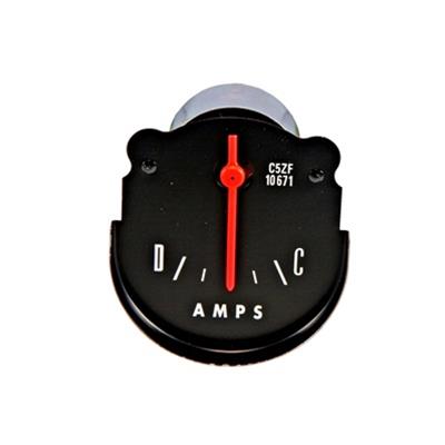 Scott Drake Reproduction Factory Gauges - C5ZF10671
