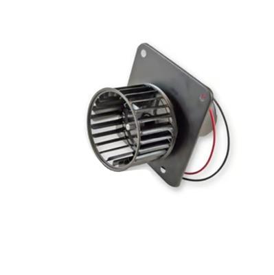 Scott Drake Heater Blower Motors - C5ZZ18527K
