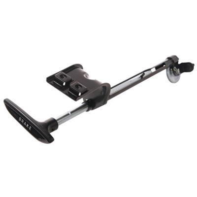 Scott Drake Parking Brake Assemblies - C5ZZ2780A
