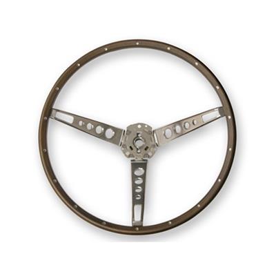 Scott Drake Replacement Steering Wheels - C5ZZ3600N