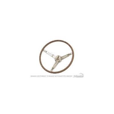 Scott Drake Replacement Steering Wheels - C5ZZ3600NK