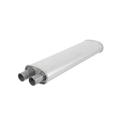 Scott Drake Mufflers - C5ZZ5230D