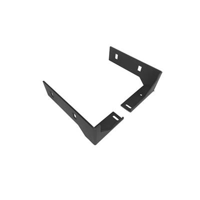 Scott Drake GT Exhaust Conversion Frame Bracket Sets - C5ZZ5277CR