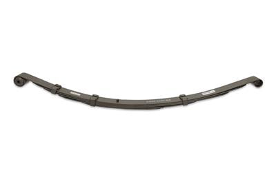 Scott Drake Lowering Leaf Springs - C5ZZ5560RE