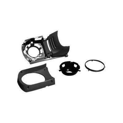 Scott Drake Headlamp Bucket Assemblies - C5ZZ13008DR