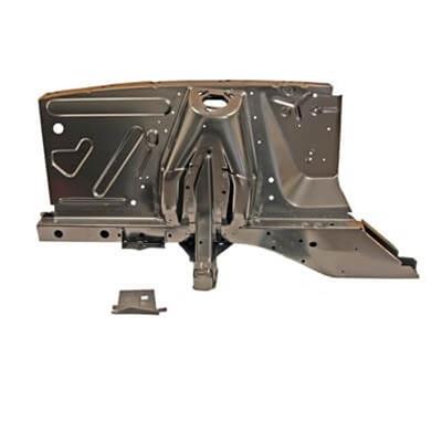 Scott Drake Shock Tower and Apron Assemblies - C5ZZ16054RHC