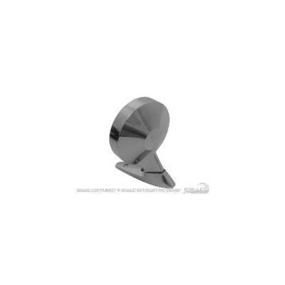 Scott Drake Replacement Outside Mirrors - C5ZZ17696CR