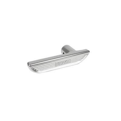 Scott Drake Parking Brake Handles - C5ZZ2760BLT