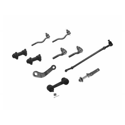 Scott Drake V6 to V8 Steering Conversion Kits - C5ZZ33048CK