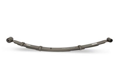 Scott Drake Lowering Leaf Springs - C5ZZ5560HPME