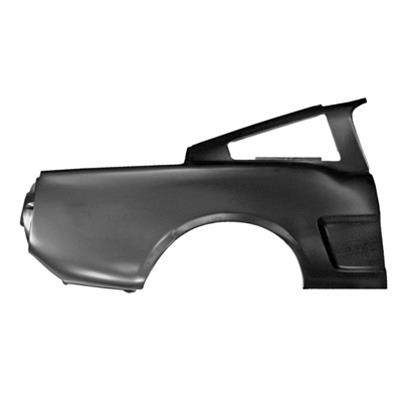 Scott Drake Quarter Panels - C5ZZ6327846C