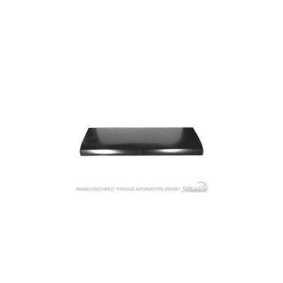 Scott Drake Trunk Lids - C5ZZ6340110A