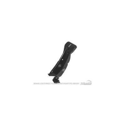 Scott Drake Brake Pedal Support Brackets - C5ZZ6501508A
