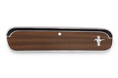 Scott Drake Glove Box Components - C5ZZ6506024C