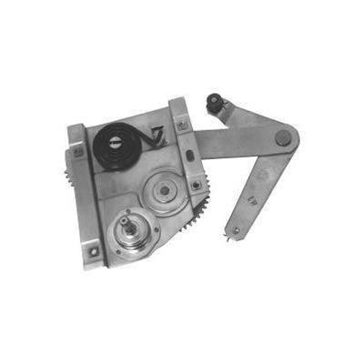 Scott Drake Window Regulators - C5ZZ6530306L