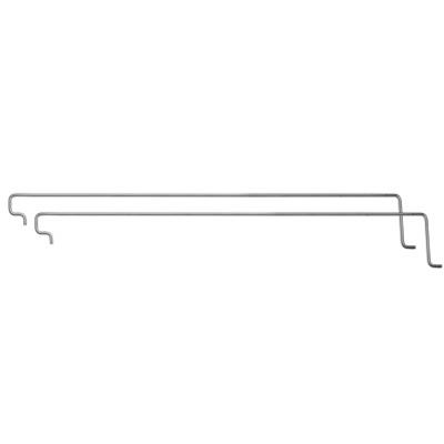 Scott Drake Trunk Hinge Torque Rods - C5ZZ65448901
