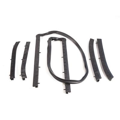 Scott Drake Replacement Weatherstrip Seals - C5ZZ7653986K