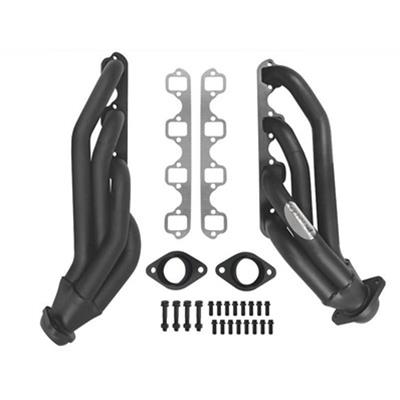 Scott Drake Headers - C5ZZ9430BKSH